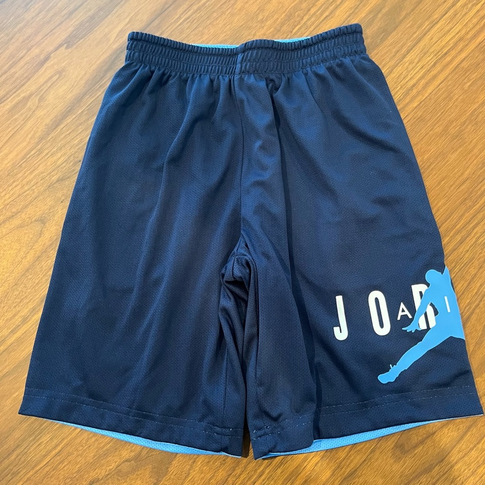 Jordan basketball shorts